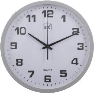 ᐉ Годинник настінний сірий 25 см UP! (Underprice) • Краща ціна в Києві,  Україні • Купити в Епіцентрі